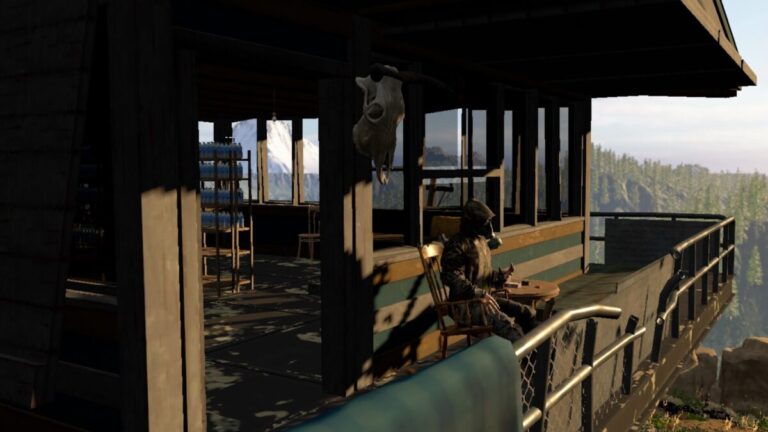 末日生存動作冒險新作《爆發陷落：生化危機》Steam 揭曉！挑戰 24 種變異喪屍的窒息 FPS 體驗