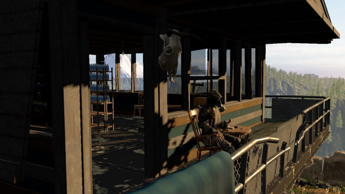 末日生存動作冒險新作《爆發陷落：生化危機》Steam 揭曉！挑戰 24 種變異喪屍的窒息 FPS 體驗