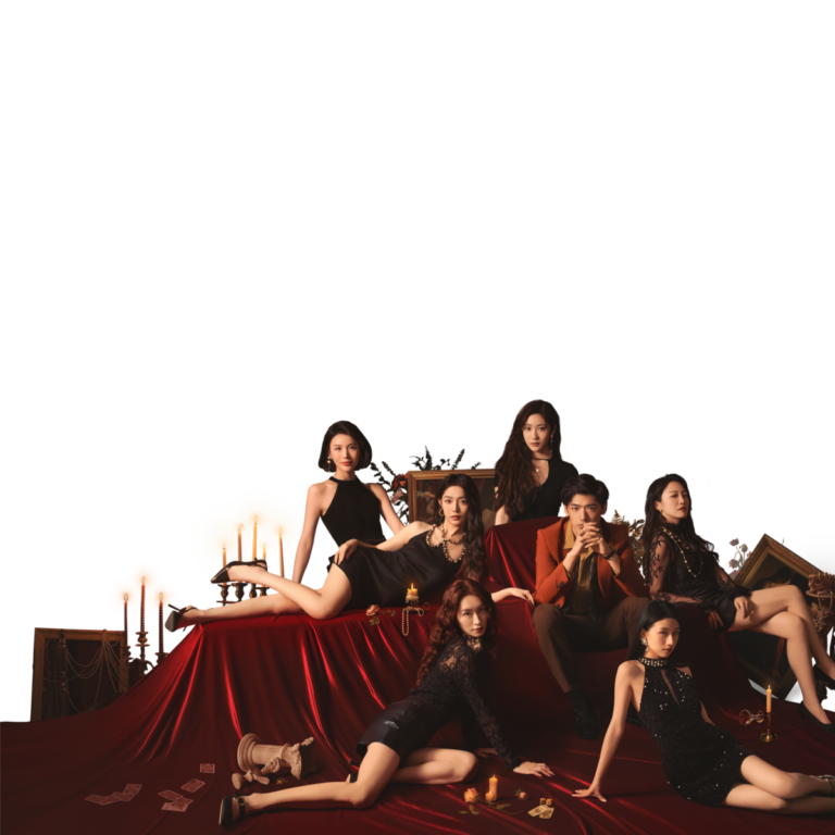 [絕美] PS5 必玩互動影遊《情感反詐模擬器》！472 分鐘電影級畫質手撕殺豬盤