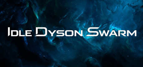 Idle Dyson Swarm 遊戲封面大圖
