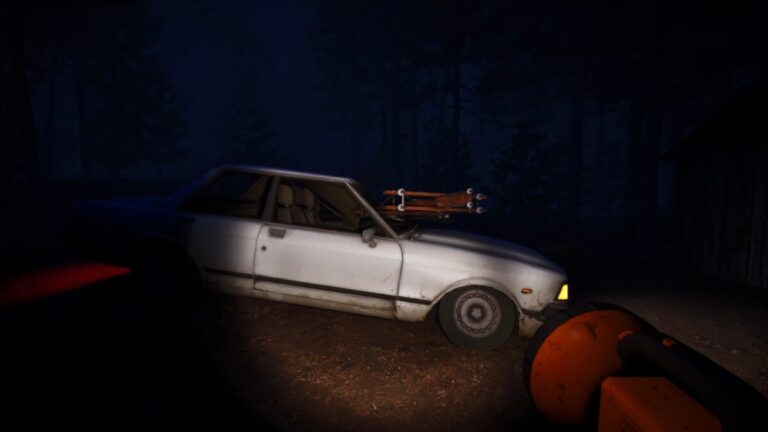 迷因神作登陸PS5!恐怖生存《別惹波伯》極致復古氛圍,河狸致命復仇必玩新作!