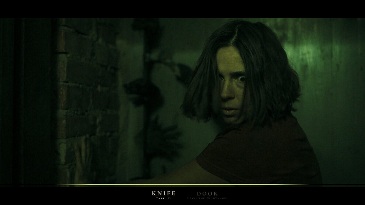 極度好評！真人互動恐怖新作《森林之心》登陸 Steam，沉浸式 FMV 心理試煉挑戰你的生存極限