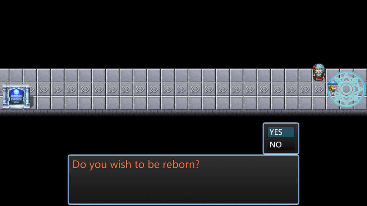 Steam全新Roguelite人生模擬器！《之人重生》（The Rebornor）正式登陸：挑戰36種輪迴結局，開啟無限可能的第二人生！