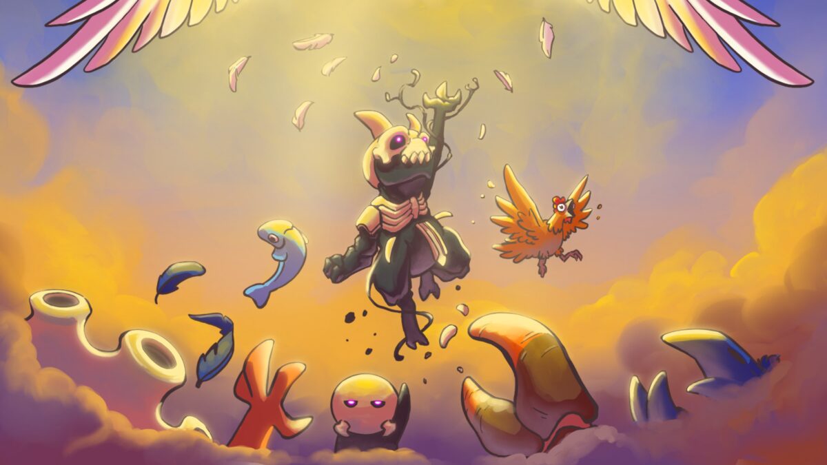 莫庫爾的強勢回歸