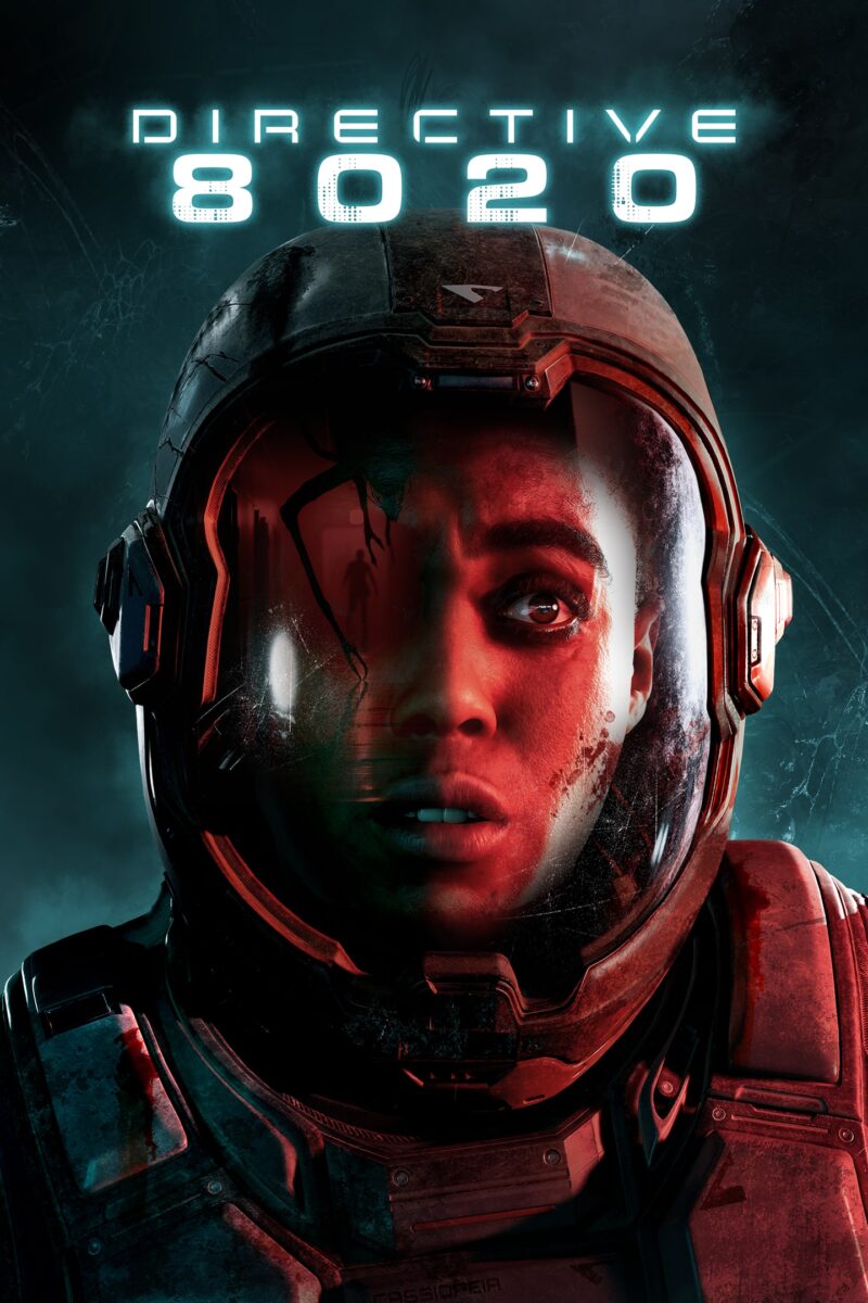 遊戲場景氛圍展示