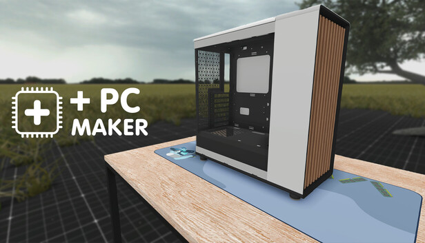 + PC Maker 社群分享圖