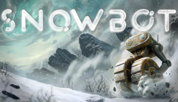 SnowBot 社群分享視覺圖