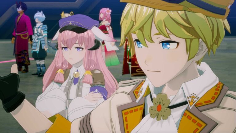 絕美必玩！PS5 奇幻生活 RPG《符文工廠 龍之天地》全新舞之系統，4K 畫質打造東方奇幻盛宴！