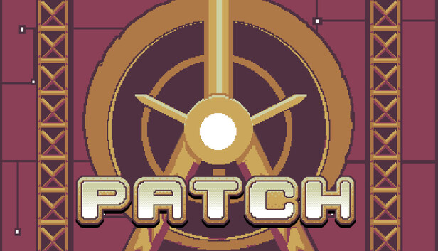 Patch 遊戲社群分享預覽圖