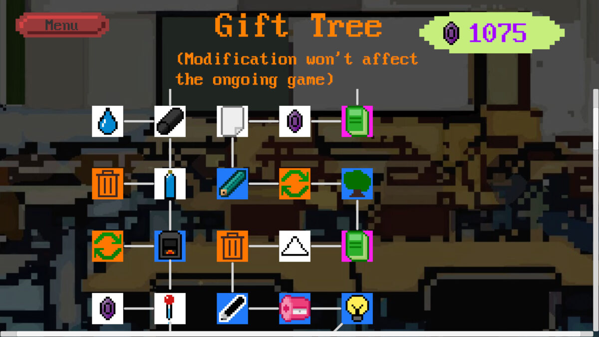 只要 $0.99！《重生之再戰高考 Reborn: Examine Again》Roguelike 牌組構建策略新作：重回考場用知識卡牌逆轉人生！