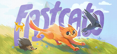 FastCato 橫向標題大圖