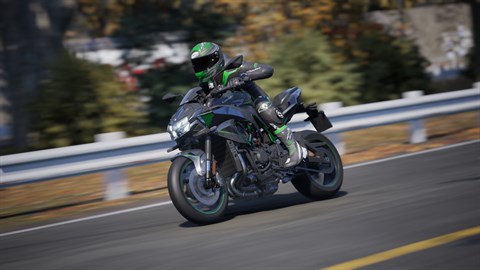 頂級體驗!Xbox 賽車競速神作《極速騎行 6》預購開跑,最強主機 4K 極致流暢