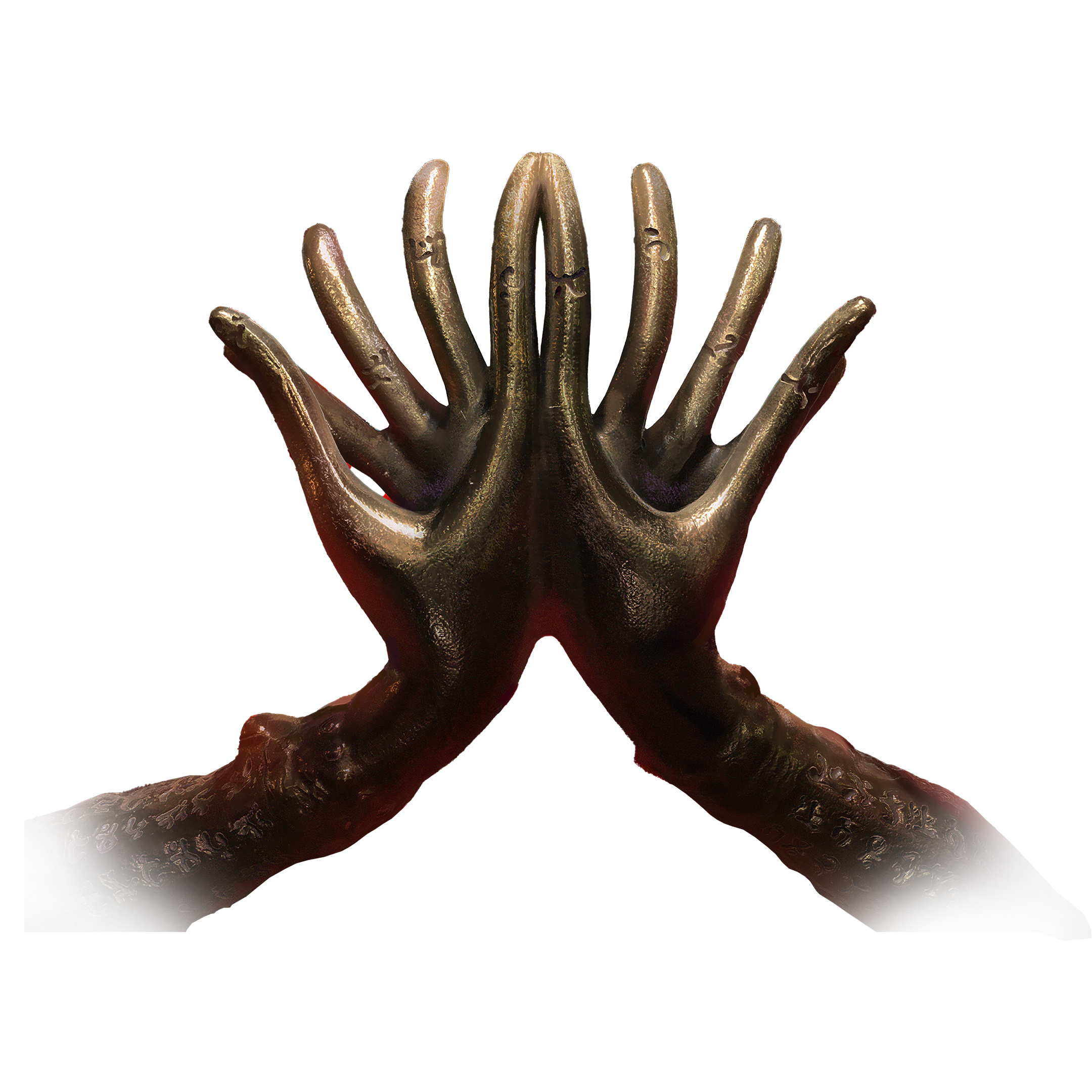 主角李佳君的黑暗探索