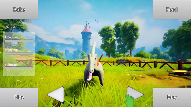 Steam新作《Spiritmorph》2024年上架!主打休閒養成、怪物收集的暖心模擬遊戲