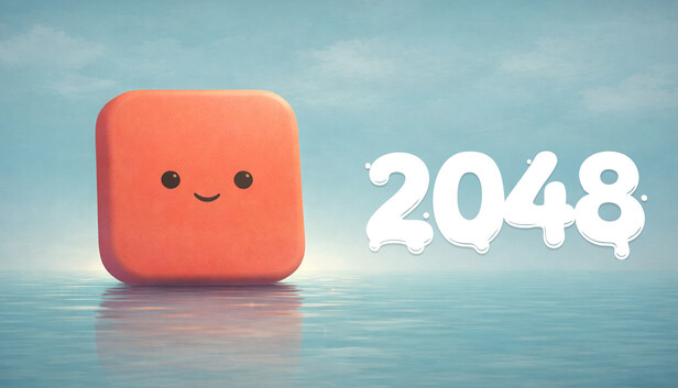 2048 社群分享大圖