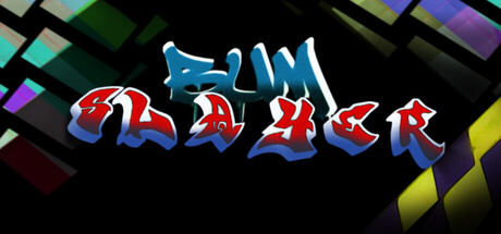 BumSlayer 遊戲宣傳主視覺圖