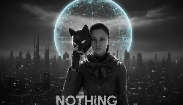 Nothing 遊戲形象圖