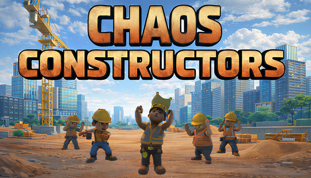 《混沌建築師》社群分享宣傳圖