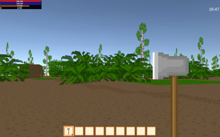 絕美 HD-2D 視覺！像素戰略 RPG《MEAT EATER》正式登陸 Steam，在古代中國亂世展開統一大業