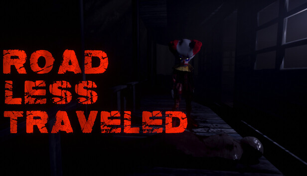 Road Less Traveled 社群分享圖片