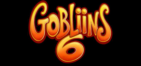 GOBLiiNS6 遊戲官方標題大圖