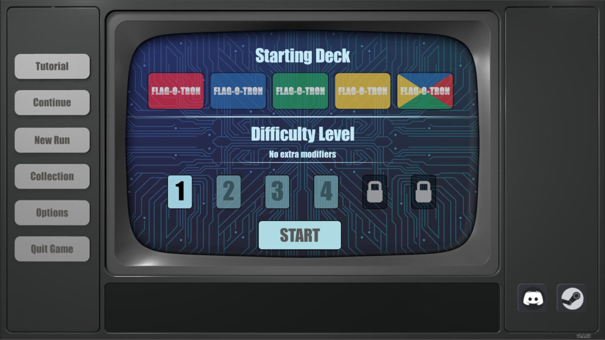 不抽卡也能玩 Deckbuilder？Roguelike 策略新作《旗幟奧創》融合西洋棋走位，挑戰最燒腦的旗幟佈局！
