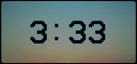 3:33 深夜對話的視覺呈現