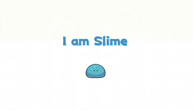 I am Slime Steam 商店膠囊圖