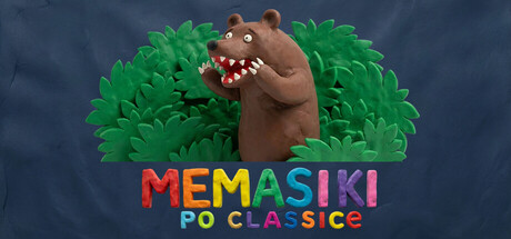 遊戲主視覺海報