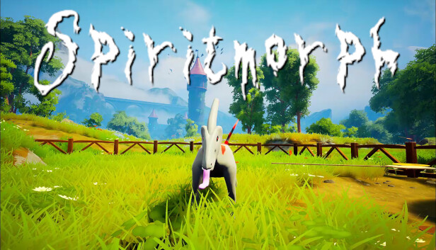 Spiritmorph Steam 商店膠囊圖片