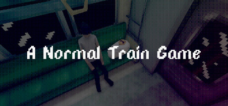 【Steam 新品】把嬰兒丟出車外？PS1 復古風動作遊戲《A Normal Train Game》憑荒誕黑色幽默引發玩家熱議！