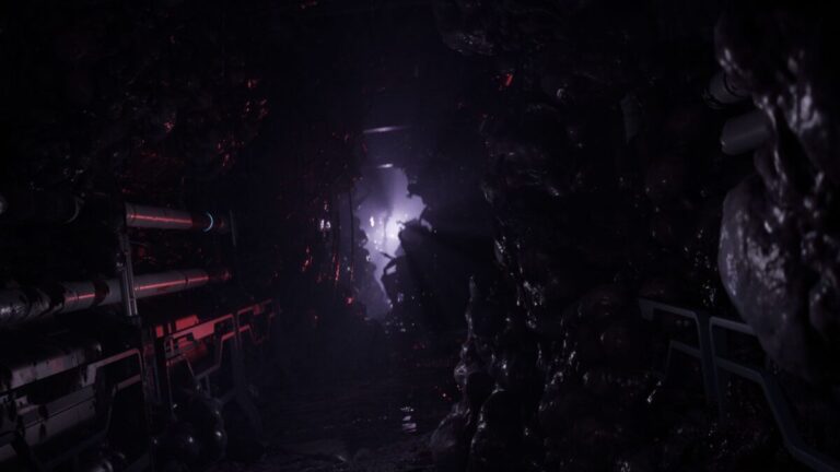 年度恐怖期待作!PS5互動式電影《指令8020》深空驚悚登場,2026年別相信任何人