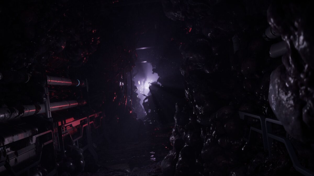 年度恐怖期待作！PS5互動式電影《指令8020》深空驚悚登場，2026年別相信任何人