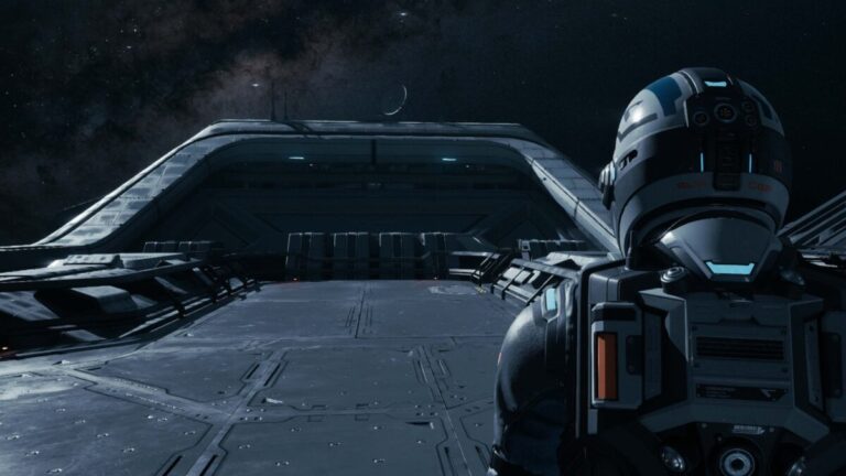 必玩神作！PS5生存恐怖《黑相集：第 8020 號指令》亮相，變形外星人挑戰頂級畫質