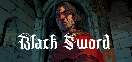 Black Sword 遊戲標題大圖