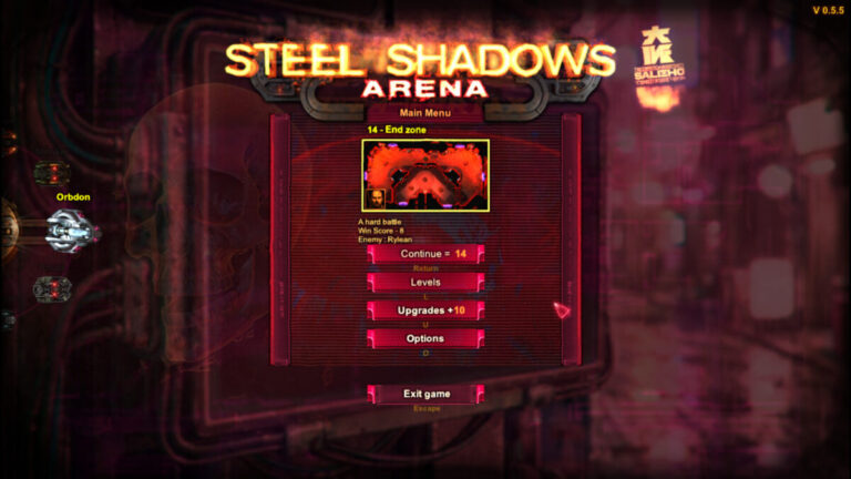 找回《坦克大戰》的感動！俯視角戰術射擊新作《鋼鐵暗影競技場》揭曉，2026年登陸 Steam 體驗熱血 1v1 對決！