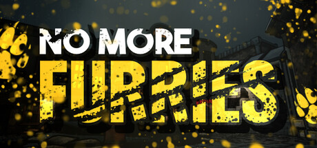 《不再有毛茸茸》官方標題藝術圖