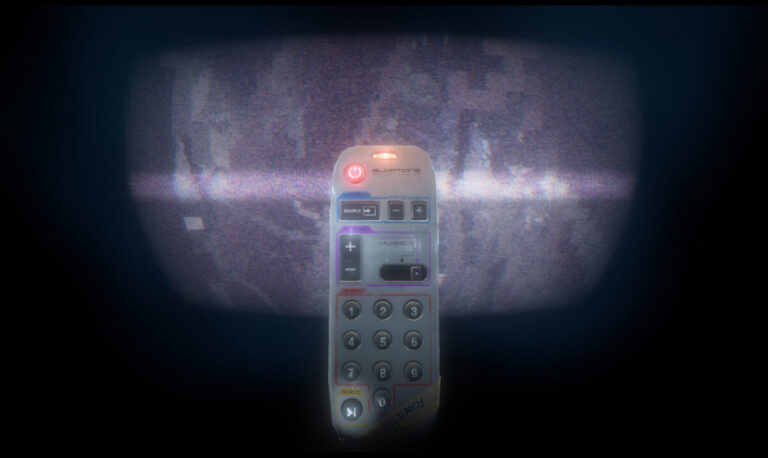 只要5分鐘！Steam好評免費互動冒險新作《Blemo》：要求1萬GB空間？超幽默叢林探險必玩