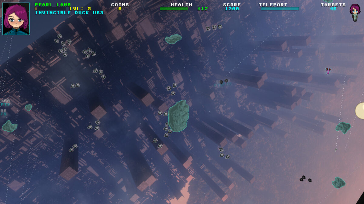 超硬核物理引擎！太空射擊新作《TROID BLASTER 2》結合 Roguelike 與轉蛋機制，打造極致星際空戰