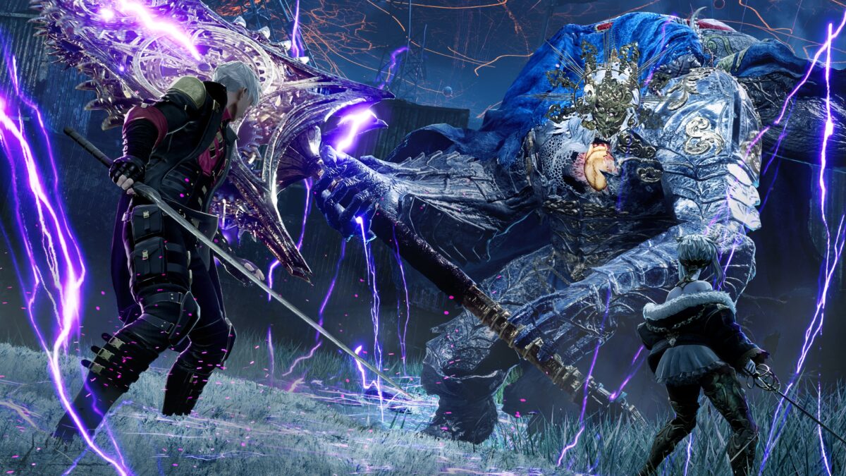 精緻的遊戲環境截圖