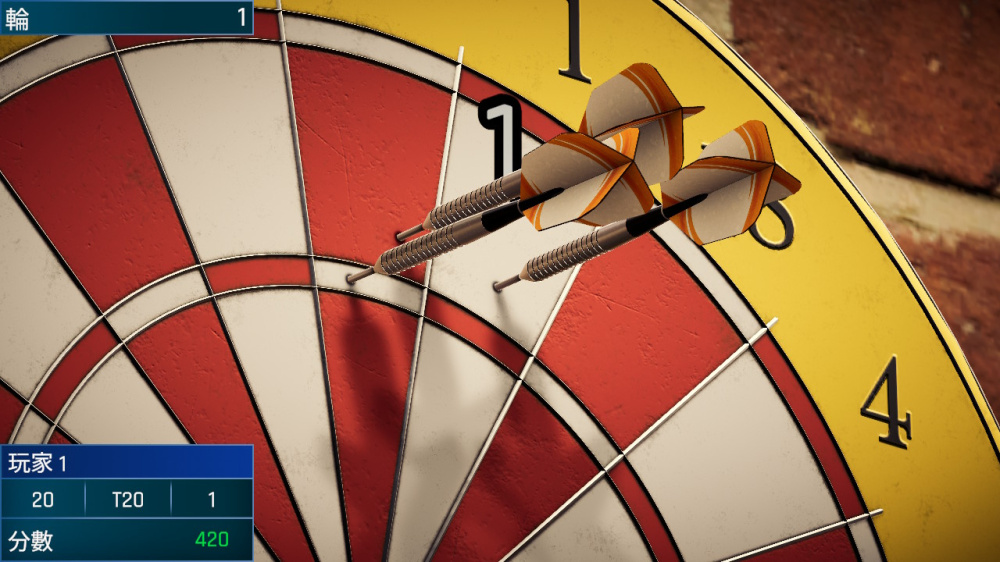 俱樂部運動選集 遊戲畫面 6