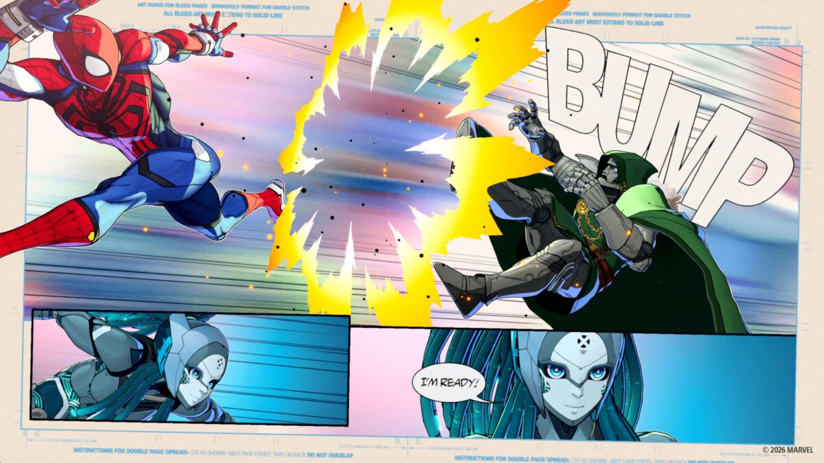 環境互動與場地變換