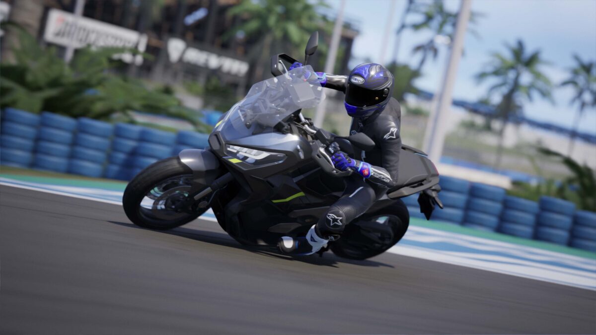 極速騎行6 追加車輛展示