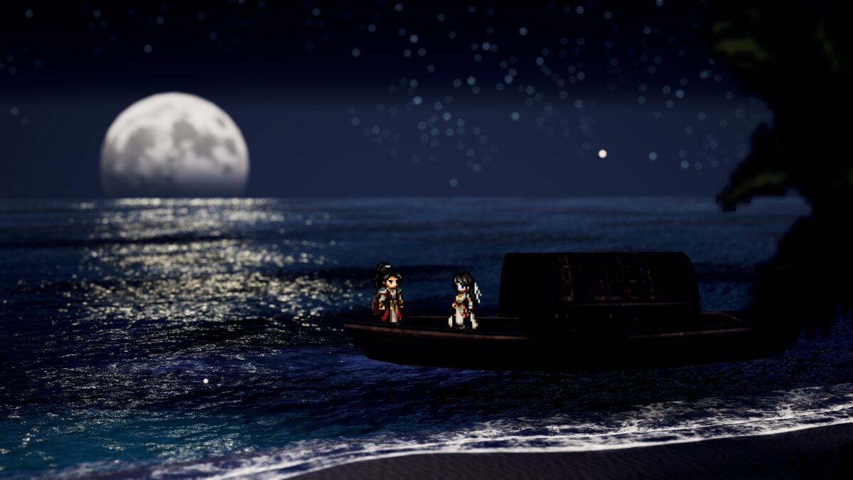 遼闊的世界地圖探索