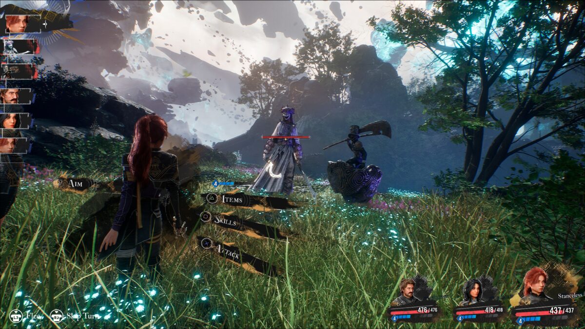 驚心動魄的對手