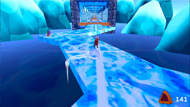 硬核物理平衡挑戰！平台跳躍新作《BallBound Beetle 滾球甲蟲》考驗你的精準操作與耐心