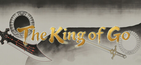 The King of Go 棋聖遊戲封面大圖