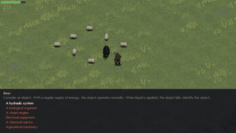 蘇聯神祕學 RPG《IMRY》登陸 Steam！深入西伯利亞禁區，挑戰超現實生存冒險