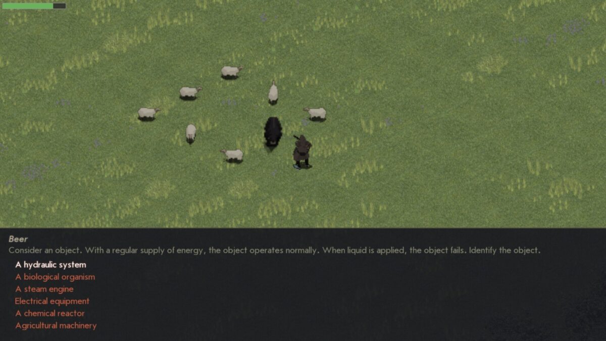 蘇聯神祕學 RPG《IMRY》登陸 Steam！深入西伯利亞禁區，挑戰超現實生存冒險