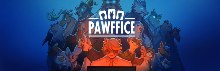 揭開黑心企業真相！職場諷刺 Roguelike 策略新作《動物職場》登陸 Steam，用「猜拳」戰鬥翻轉社畜人生